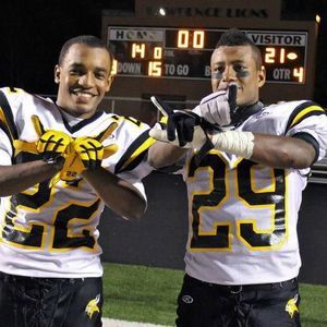 Meet your Posher, Kez